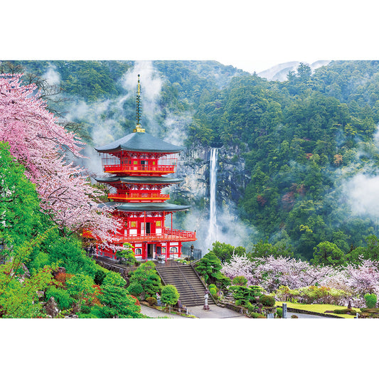 那智の滝