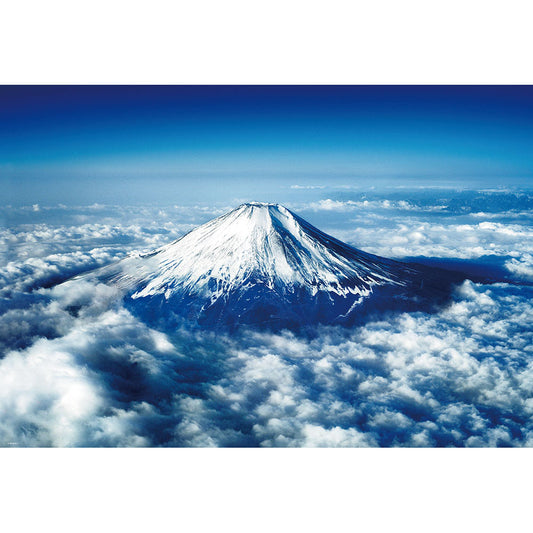 富士山 〜空撮〜