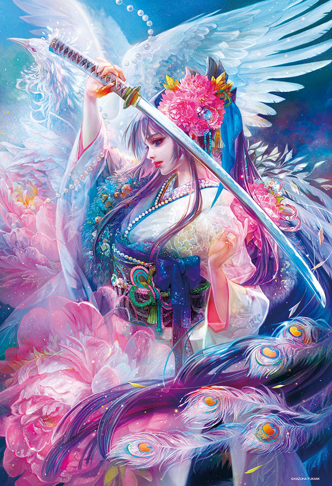 鳳凰 〜煌刃の舞〜