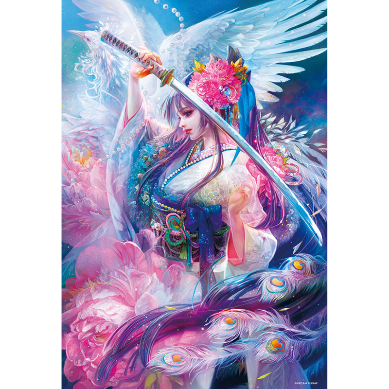 鳳凰 〜煌刃の舞〜