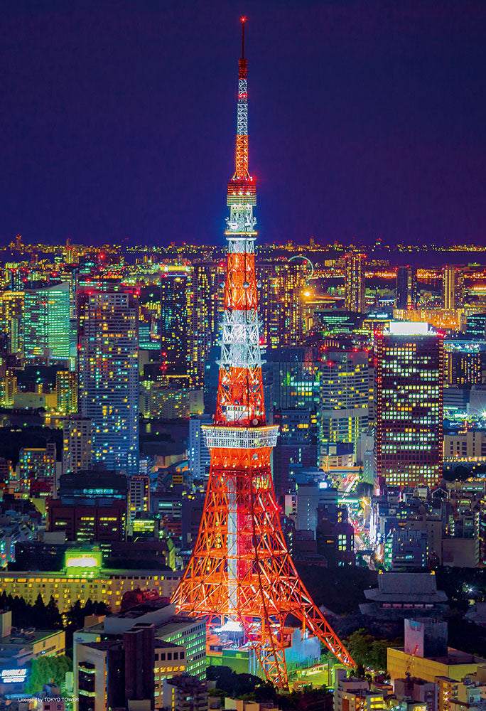 東京タワー