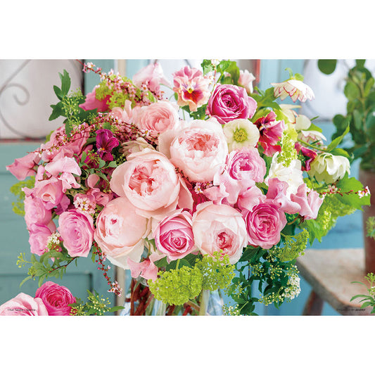 祝福のプリマローザ