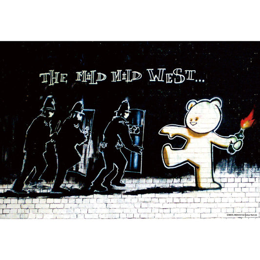 マイルド・マイルド・ウェスト