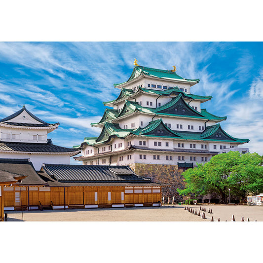 名古屋城