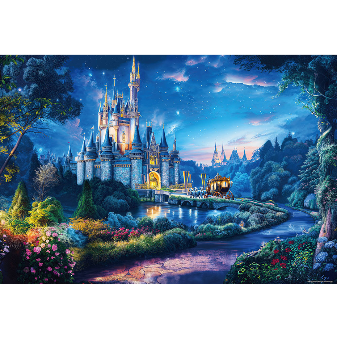 マジカルナイト