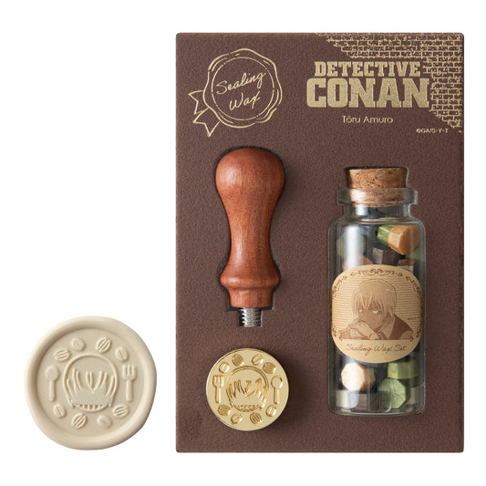 シーリングワックスセット 安室透