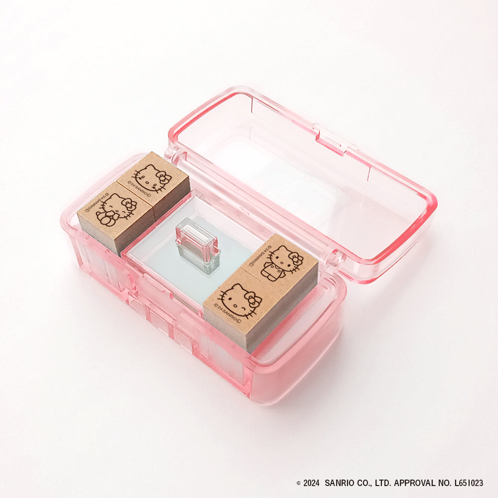 ミニスタンプ ハローキティ – BEVERLY