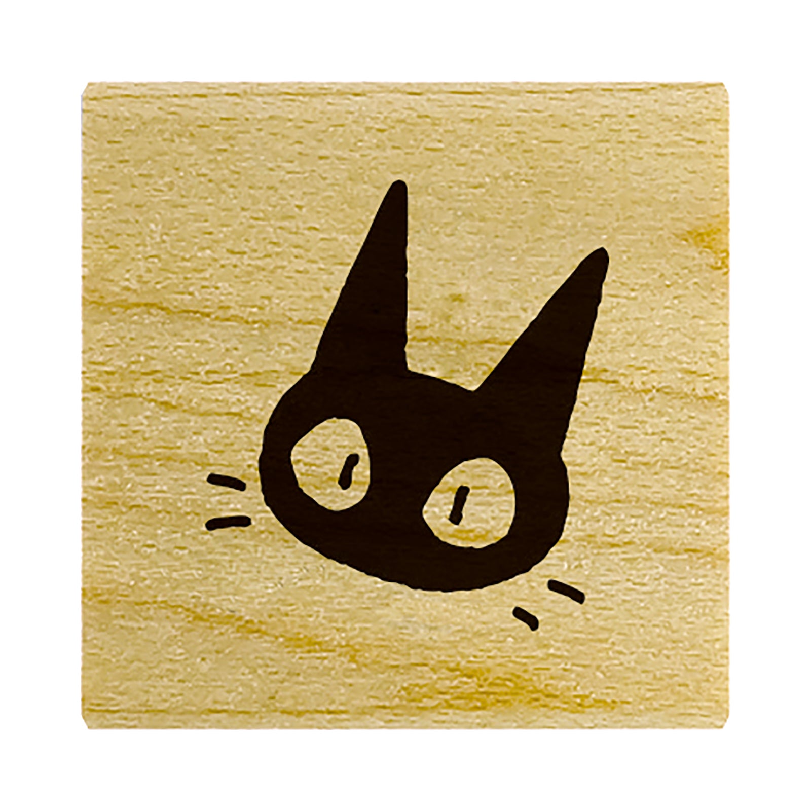 きんちゃく すたんぷ 市松ジジ – BEVERLY