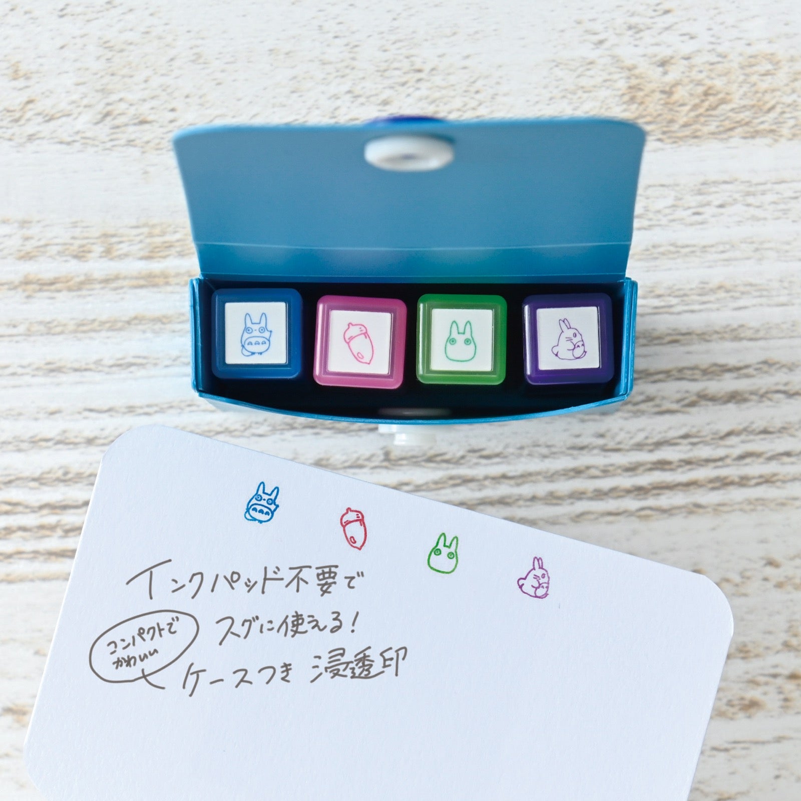 トトロ様✿確認用2 300-408 となりのトトロ なにが釣れるかな？ | 玩具卸売 カワダ