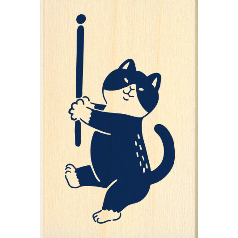 ますてのあいぼう　ハチワレ