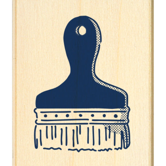 ますてのあいぼう　大きいハケ