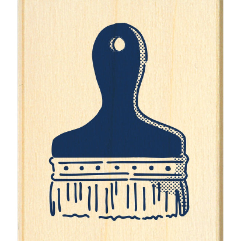 ますてのあいぼう　大きいハケ