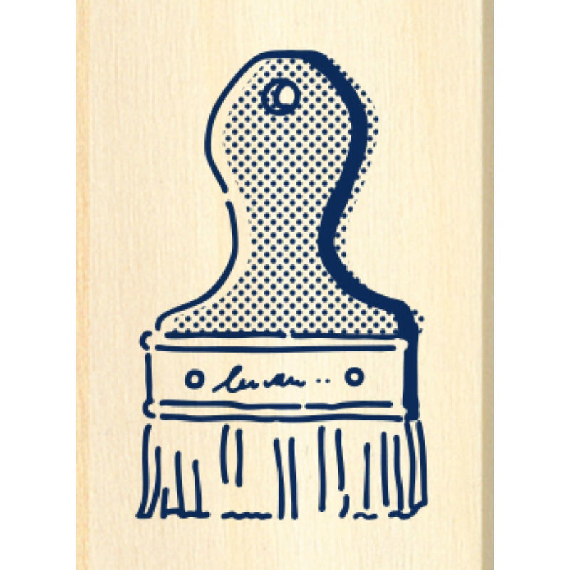 ますてのあいぼう　ハケ