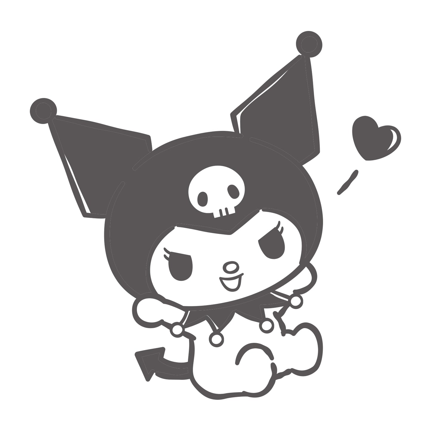 クロミ