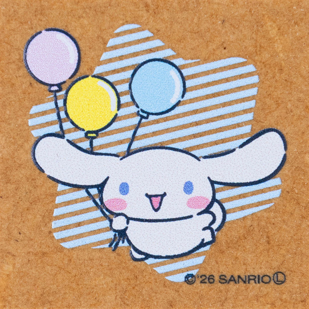 シナモロール