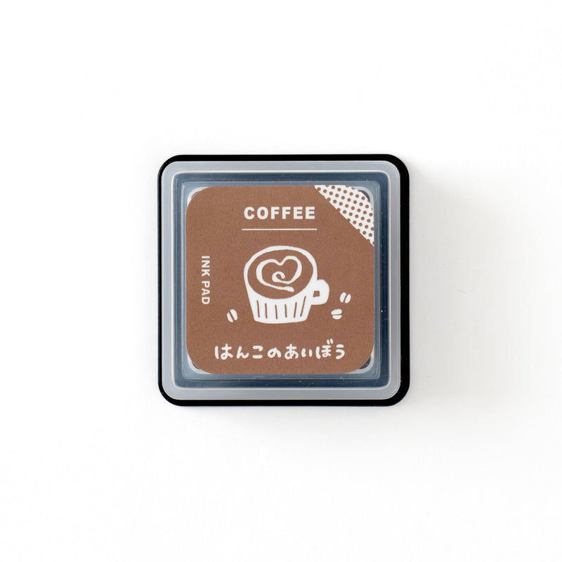 はんこのあいぼう　コーヒー