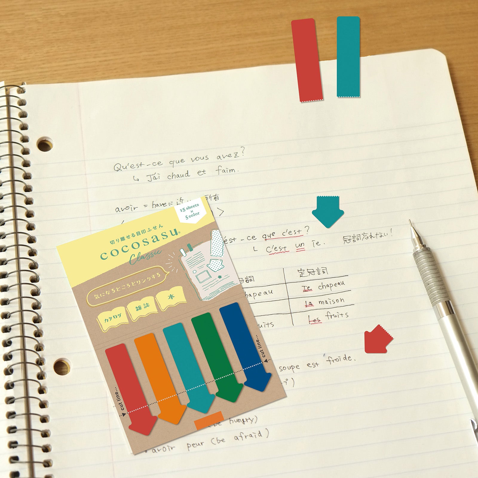 りんご@返信早めページ ココサス 矢印 クラシック – BEVERLY