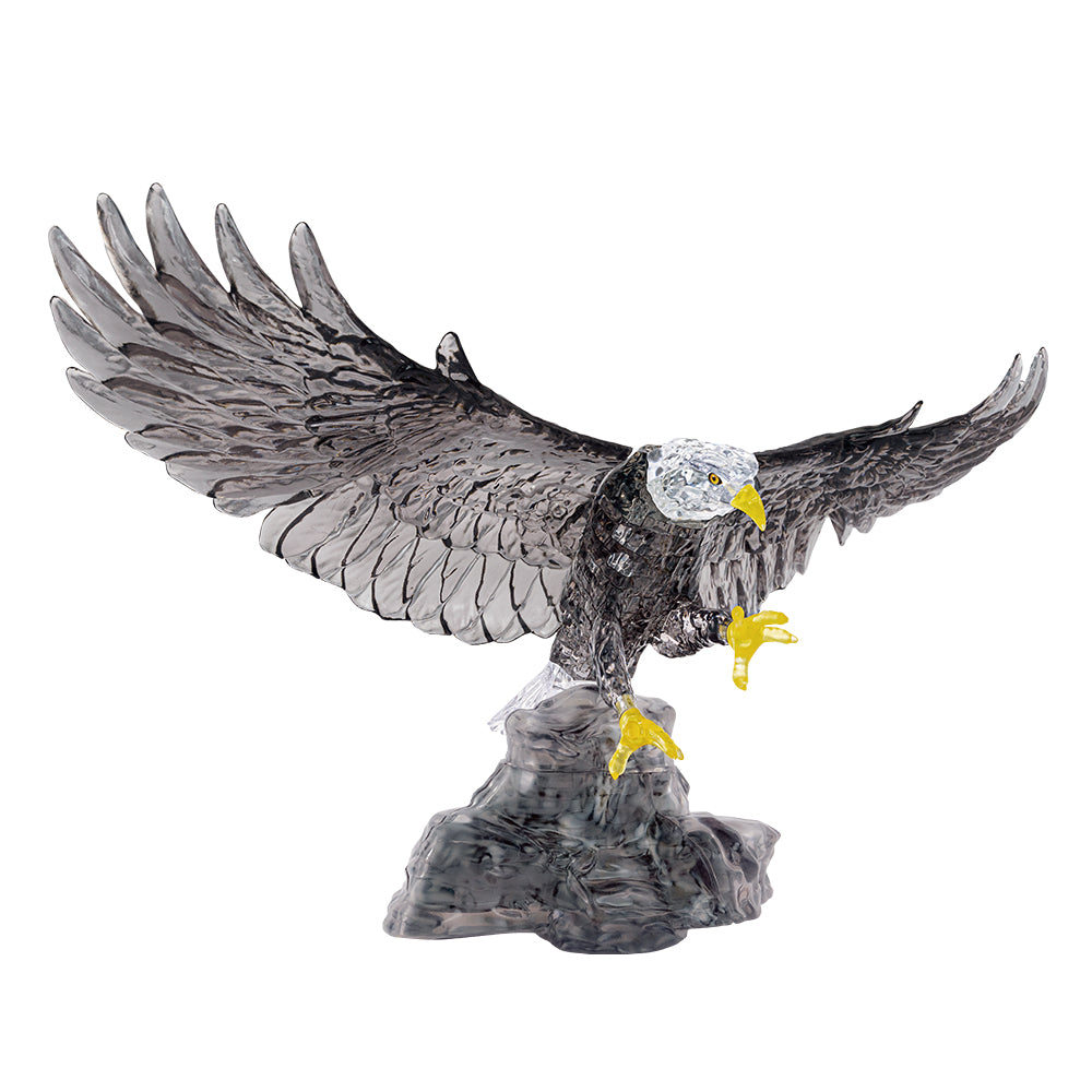 【新品未使用】スワロフスキー クリスタルフィギュア　ボールドイーグル 楽天市場】スワロフスキー SWAROVSKI クリスタルフィギュア フィギュ