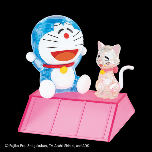 ドラえもん&ミイちゃん