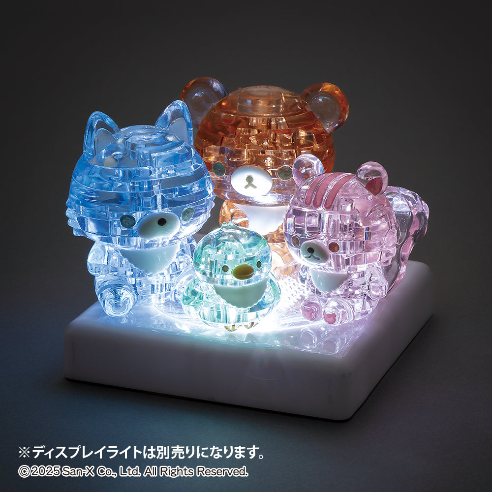 100％品質 チャイロイコグマとおともだち BEVERLY – ぬいぐるみ・マスコット