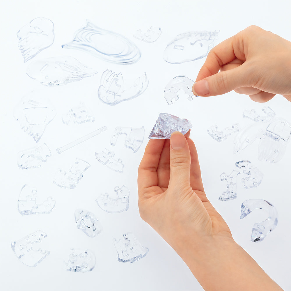 スワン – BEVERLY