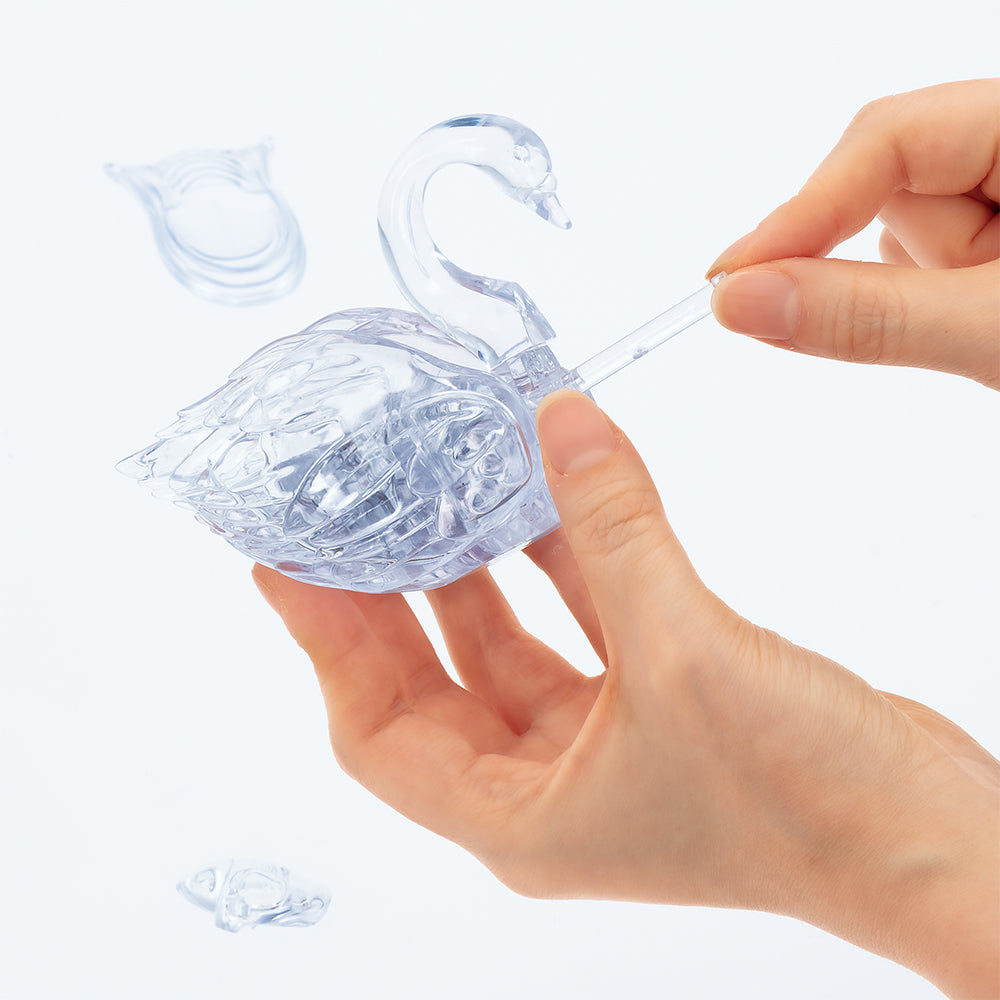 スワン – BEVERLY