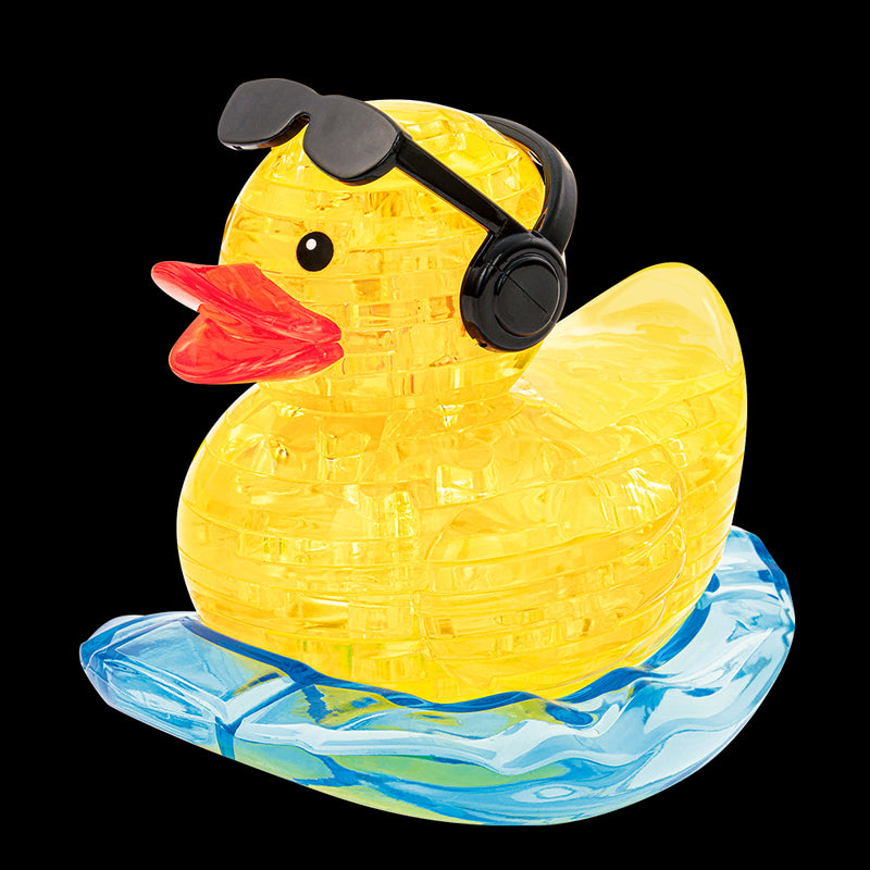 ロックン ダック