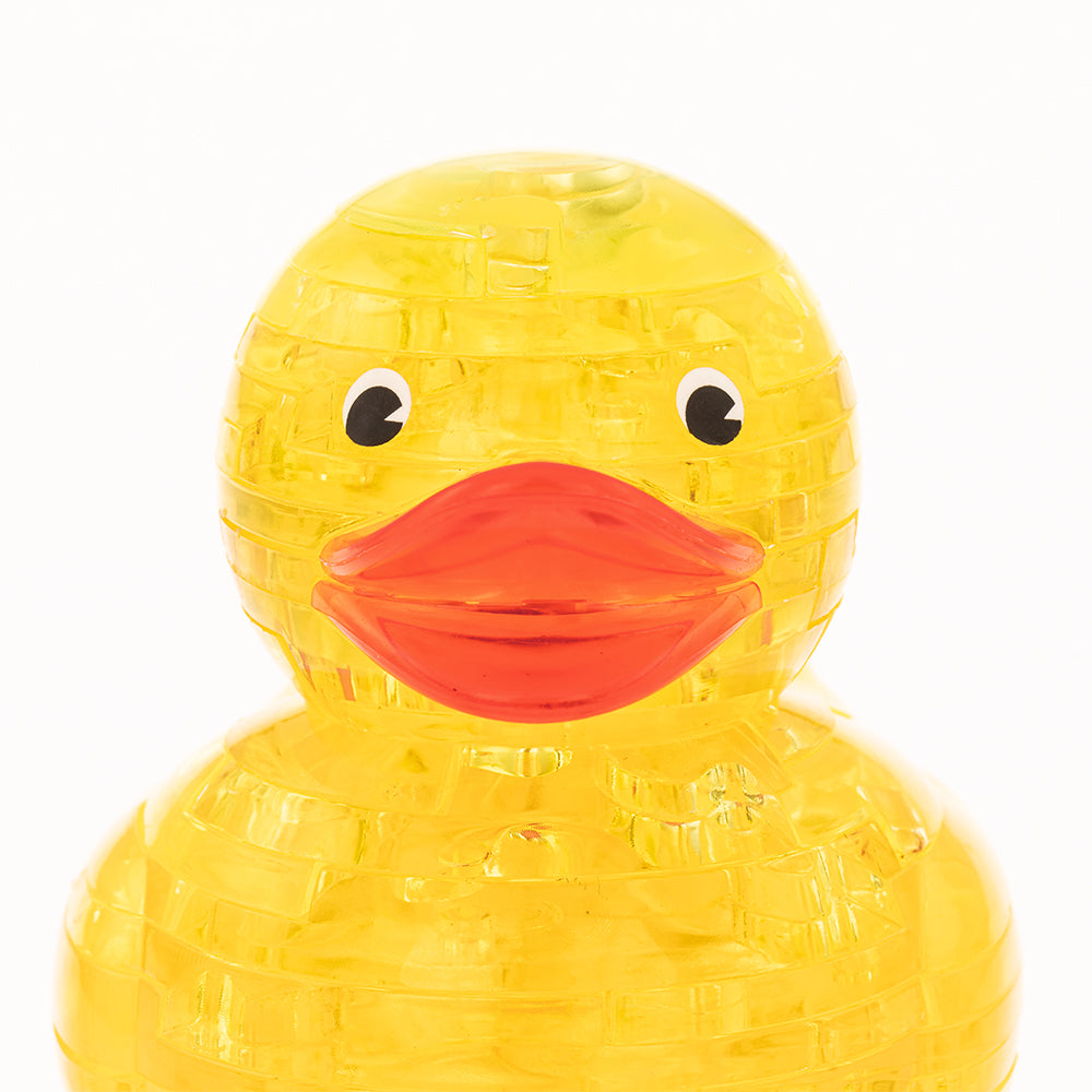 ロックン ダック – BEVERLY