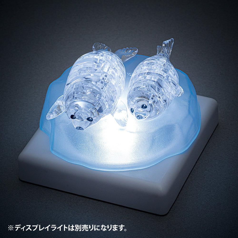 ベビーアザラシ
