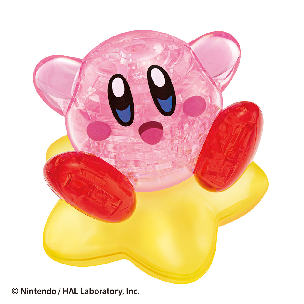 星のカービィ – BEVERLY