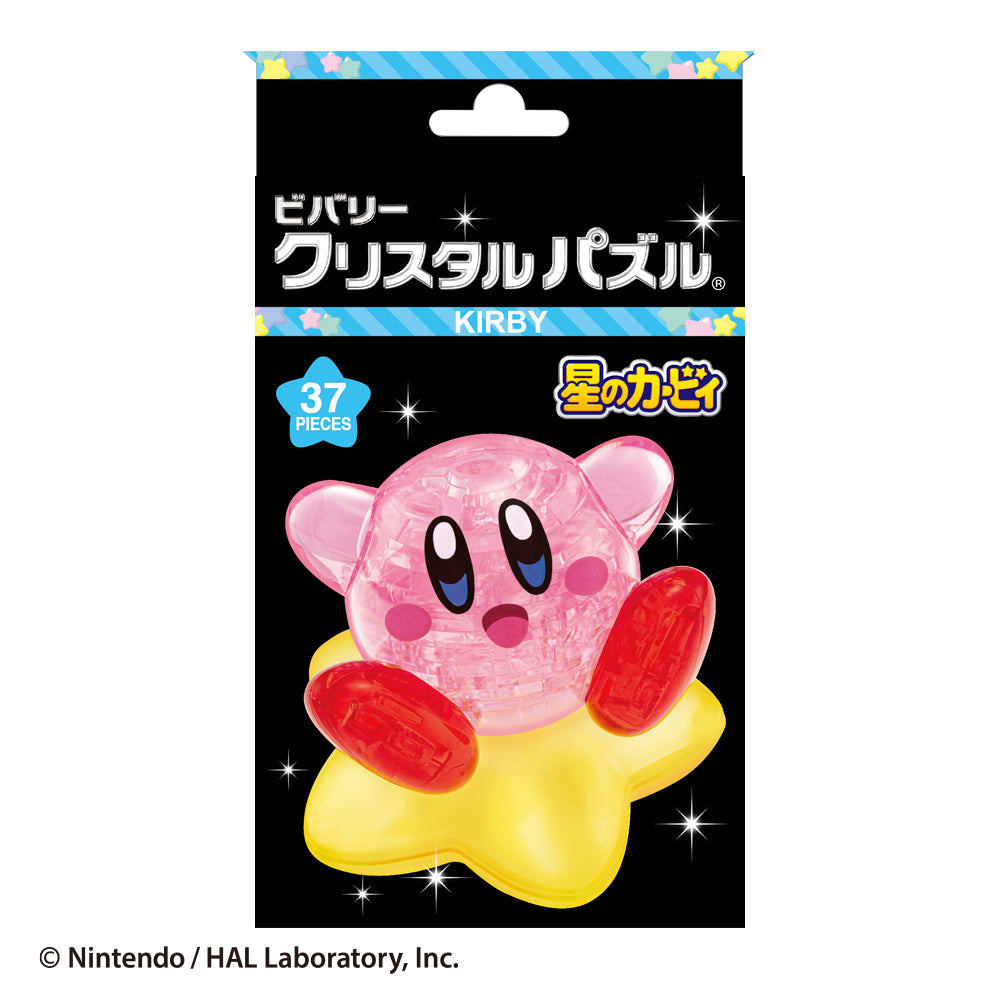 星のカービィ – BEVERLY