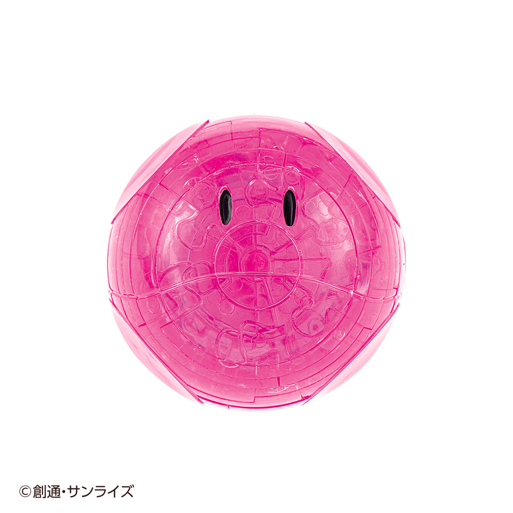 ハロ(ピンク)