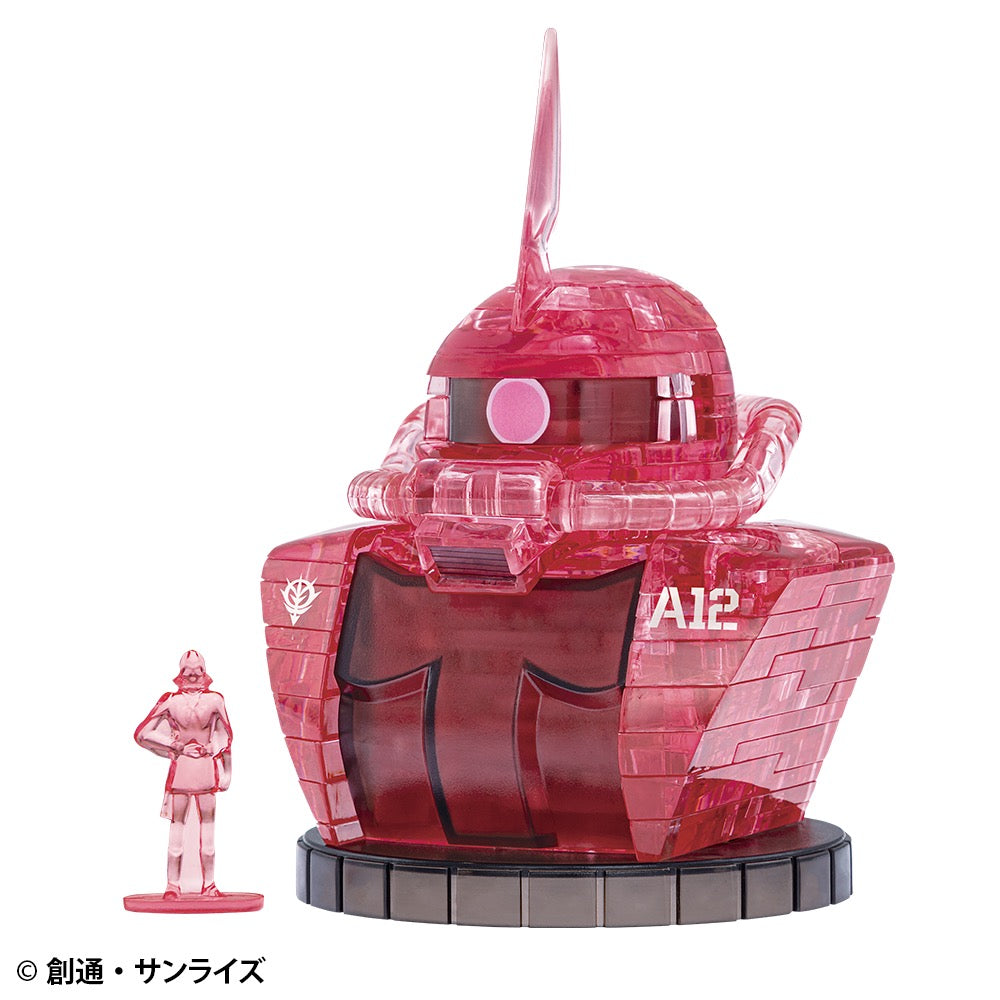 シャア専用ザク
