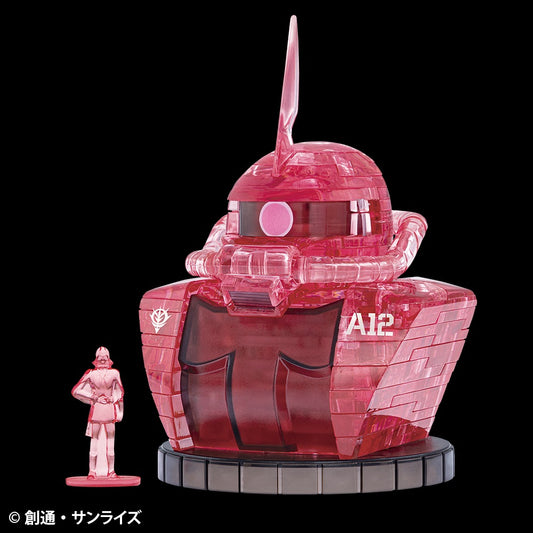 シャア専用ザク