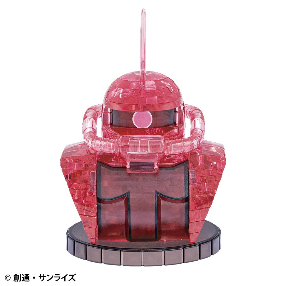 シャア専用ザク