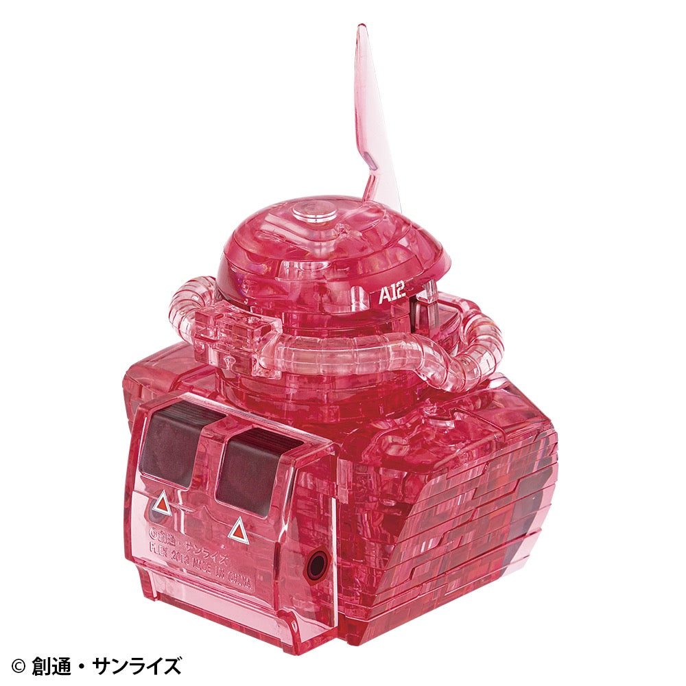 シャア専用ザク