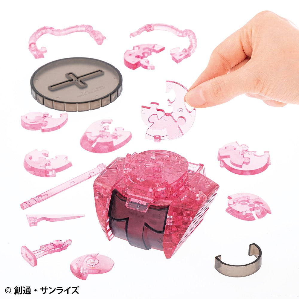 シャア専用ザク – BEVERLY