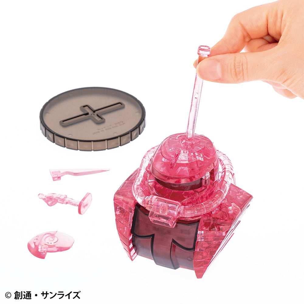 シャア専用ザク