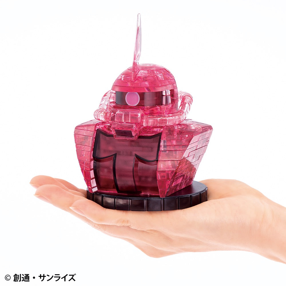 シャア専用ザク