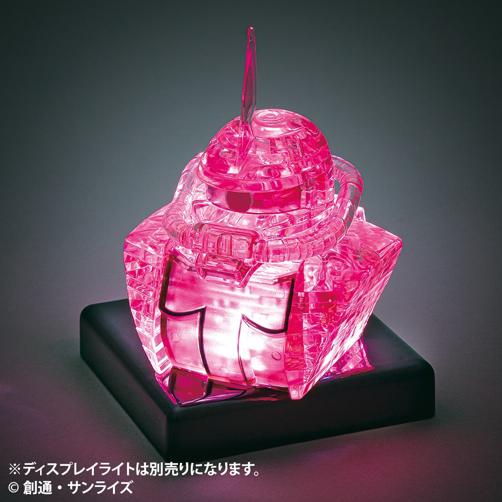 【30名限定】えなこ プレミアムクリスタル シャア専用ザク – BEVERLY