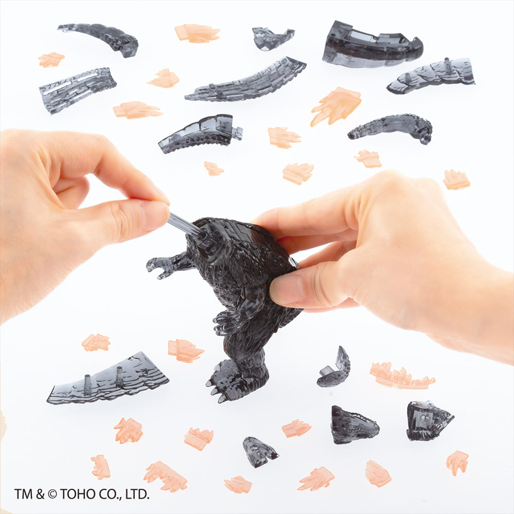 ゴジラ -発光ver.-