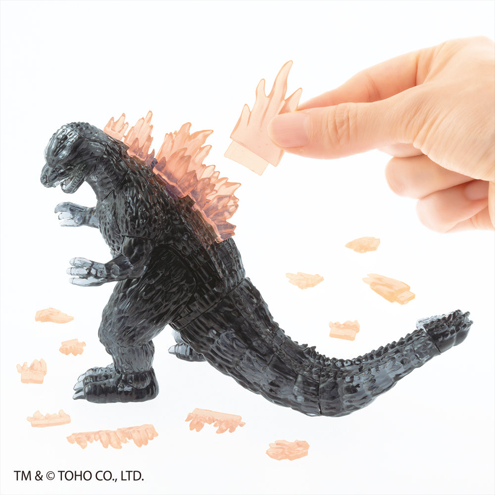 ゴジラ -発光ver.-