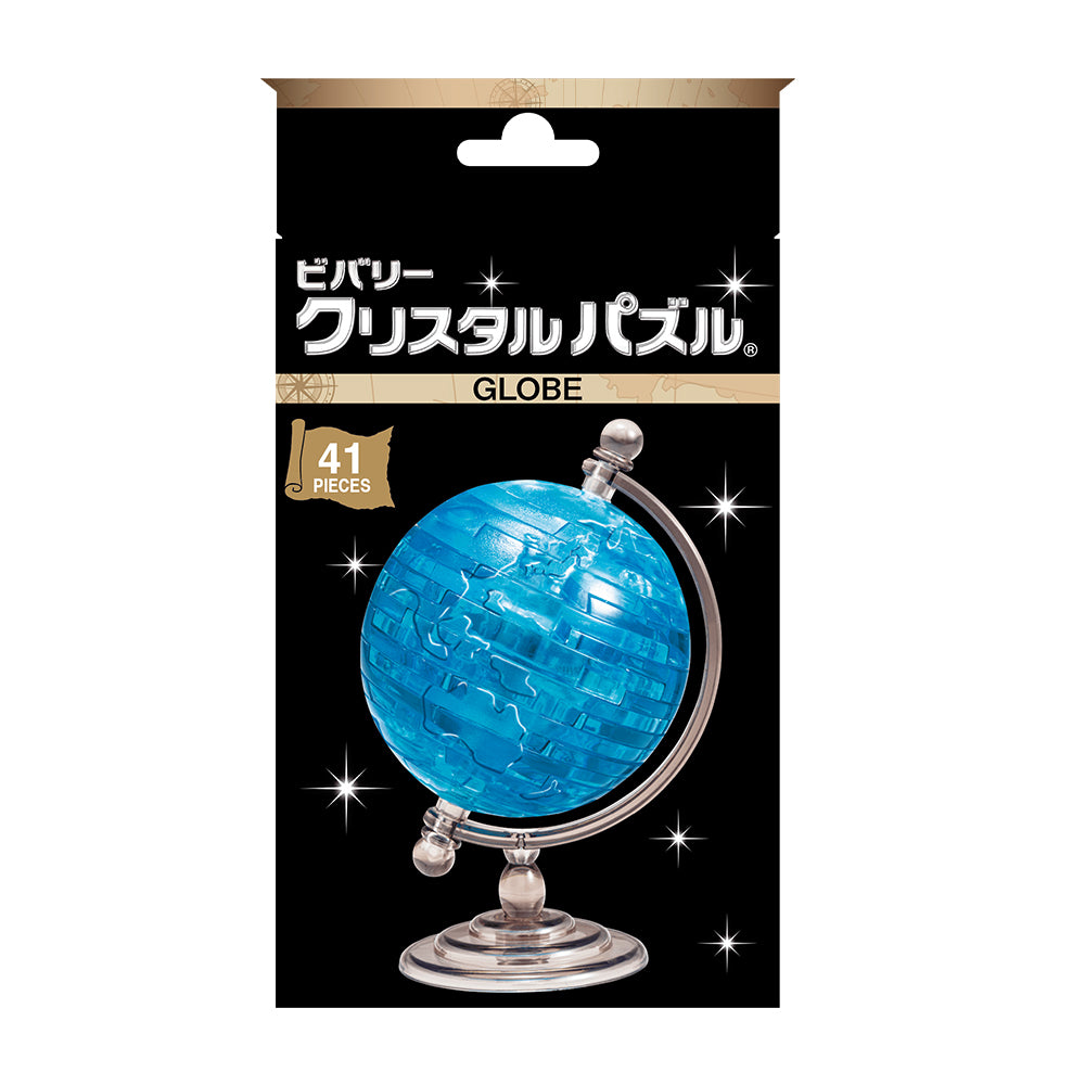 地球儀 – BEVERLY