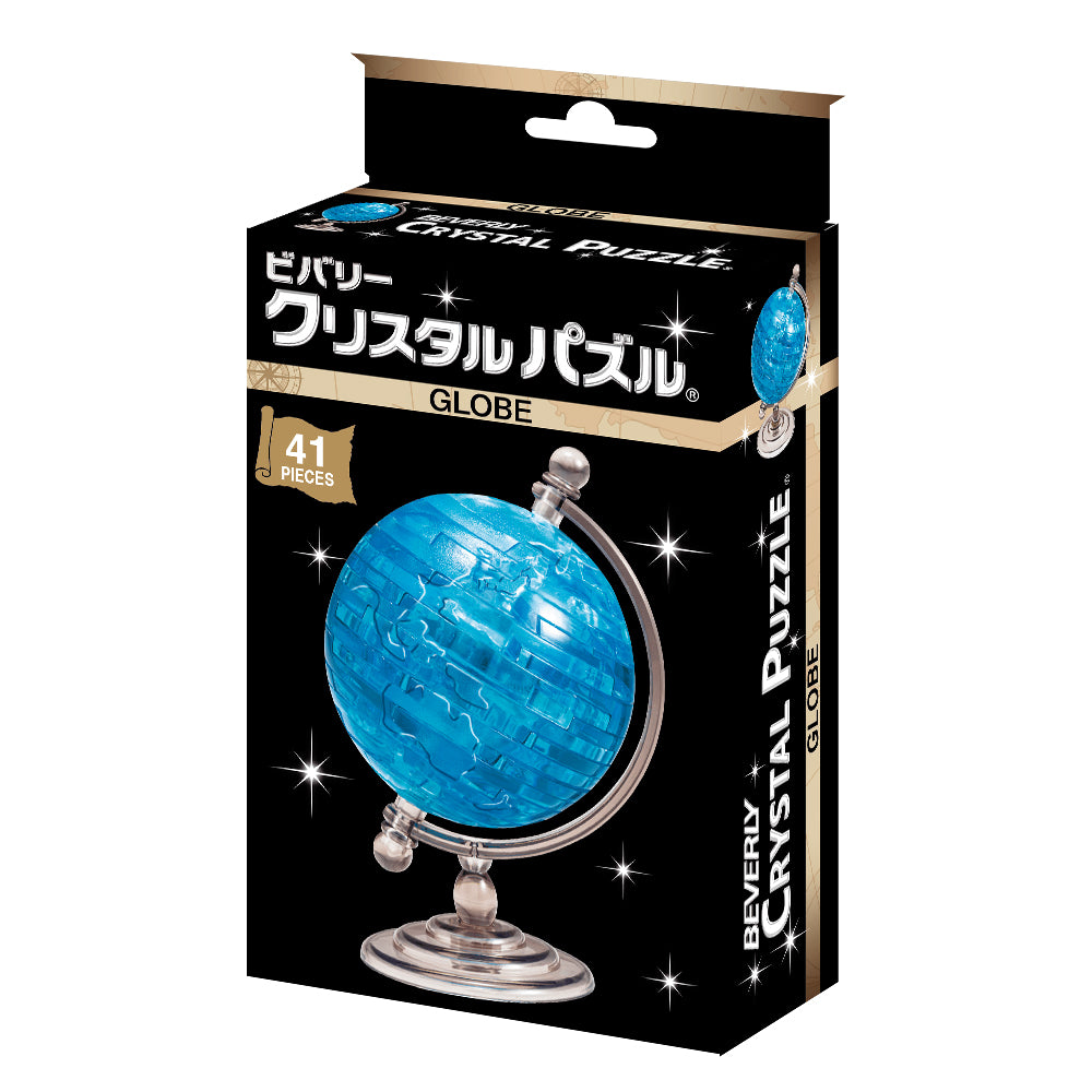 地球儀 – BEVERLY