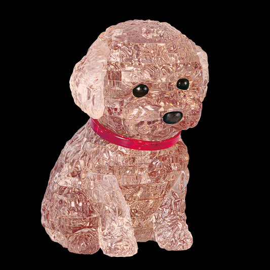 トイプードル・レッド