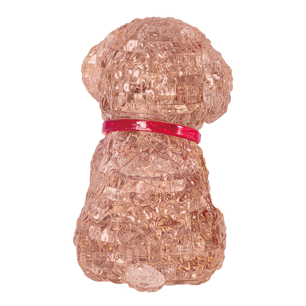 トイプードル・レッド – BEVERLY