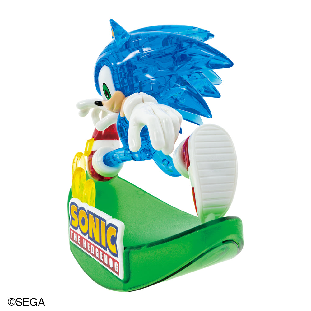 ソニック・ザ・ヘッジホッグ