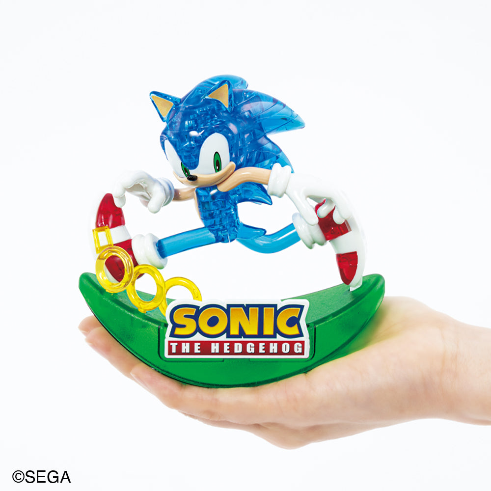 ソニック・ザ・ヘッジホッグ