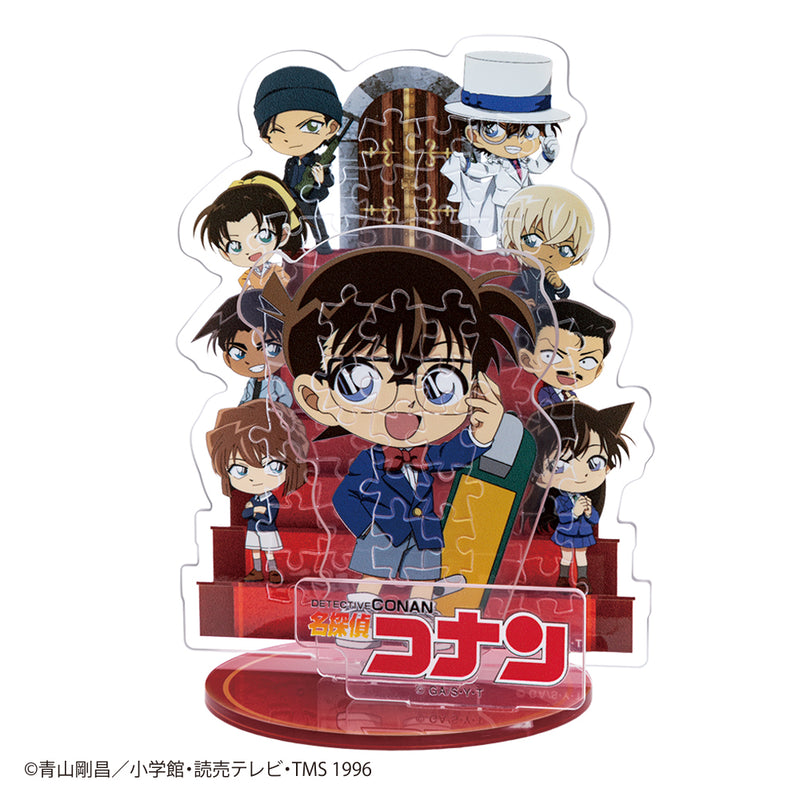 アクスタポップ 名探偵コナン
