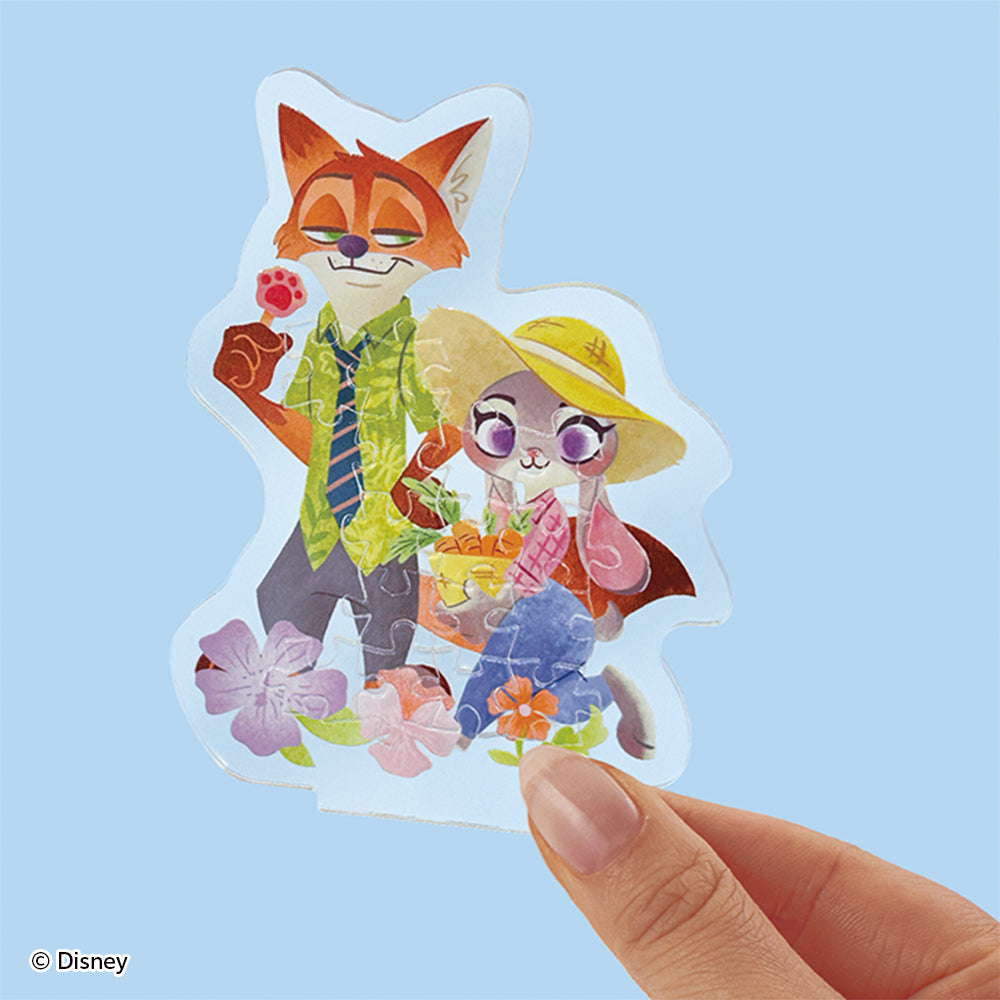 ディズニー アクスタポップ ズートピア – BEVERLY